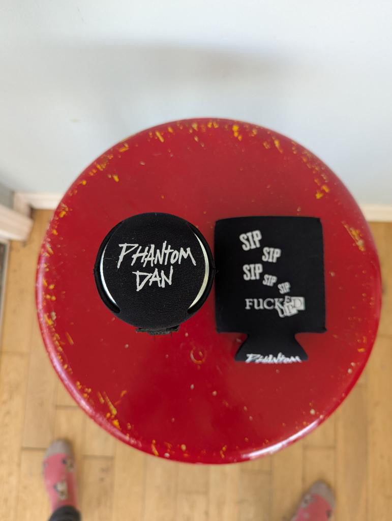 Magnet Koozie