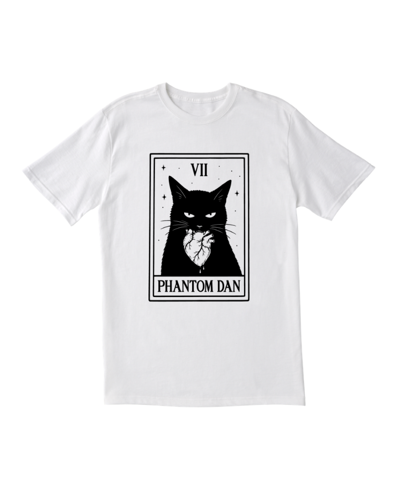 Tarot Cat