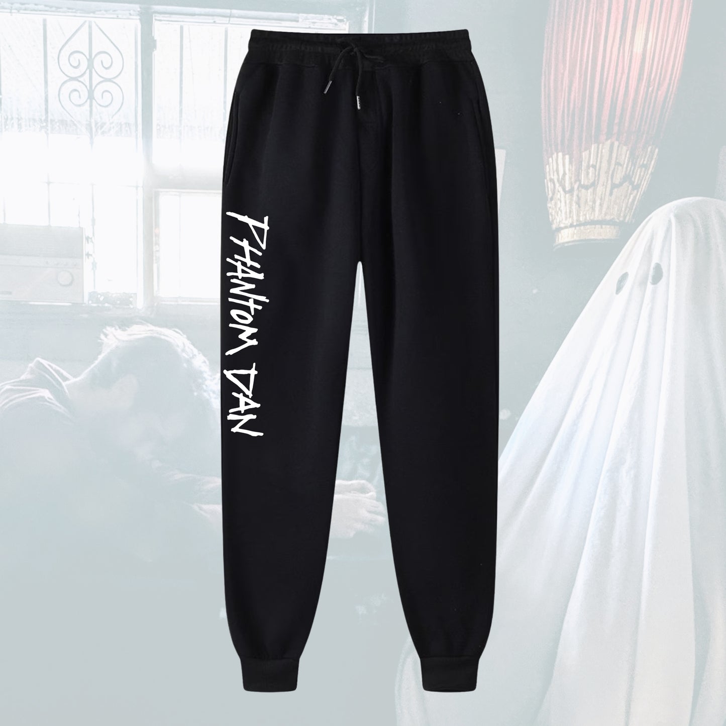 Phantom Pants