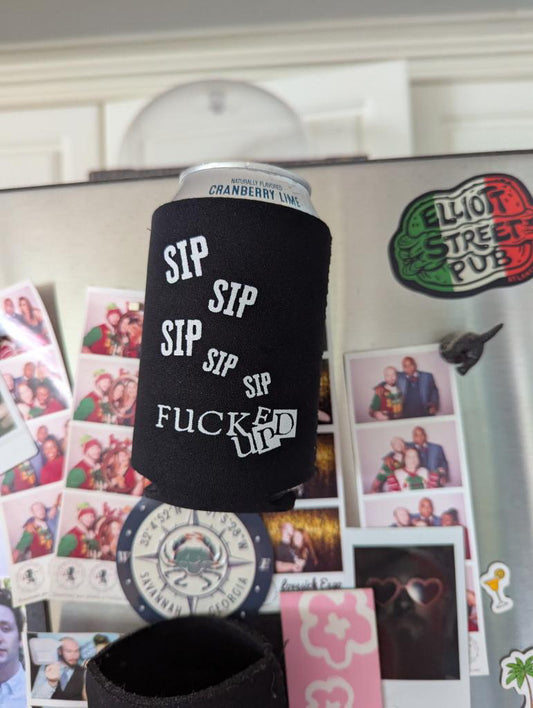 Magnet Koozie