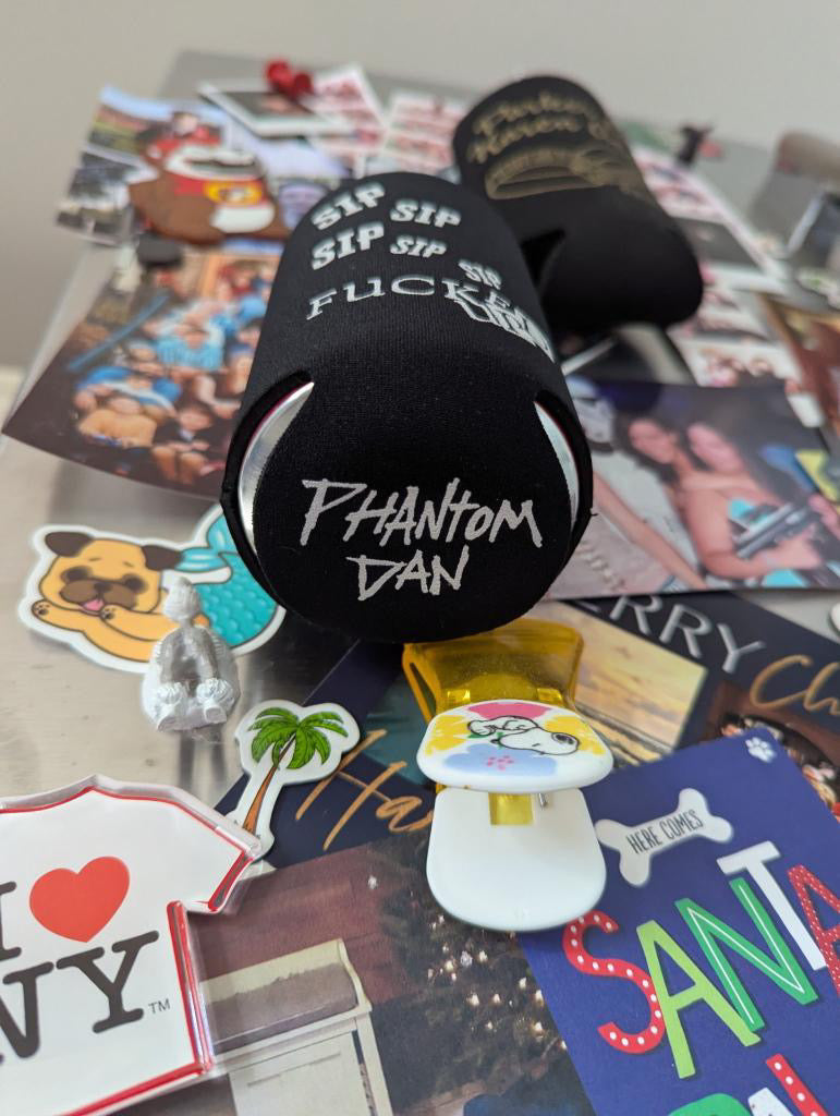 Magnet Koozie