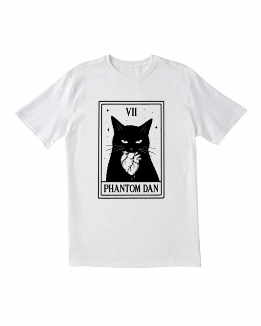 Tarot Cat