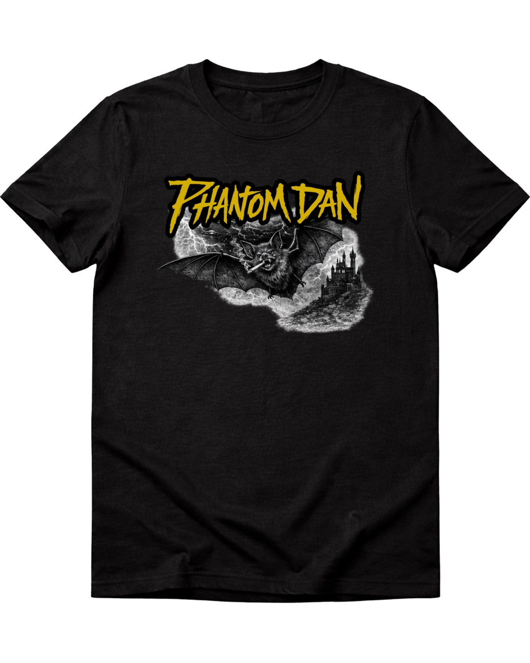 Battee T-shirt
