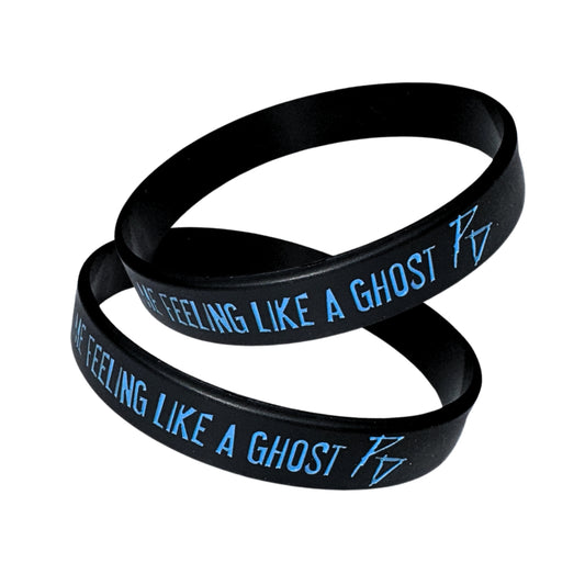 2-Pack Bracelet - Feeling Like A Ghost